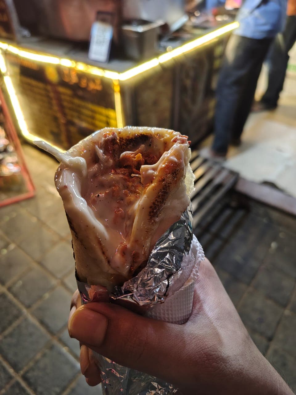 Shawarma